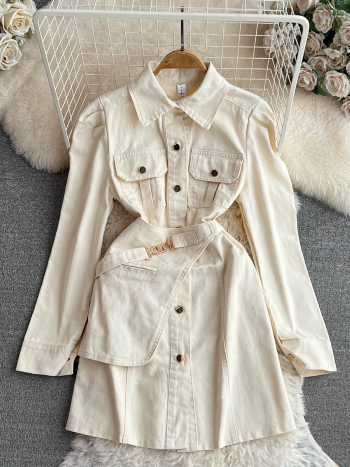 Next to me dress DD37 images